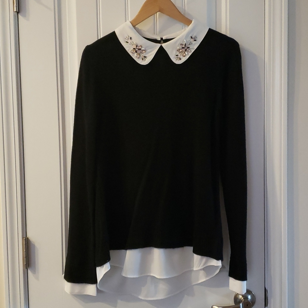 Ivanka Trump Women's Sweater